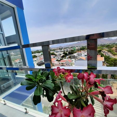 KháCh SạN Sunrise Ninh ThuạN Hotel Phan Rang Room photo