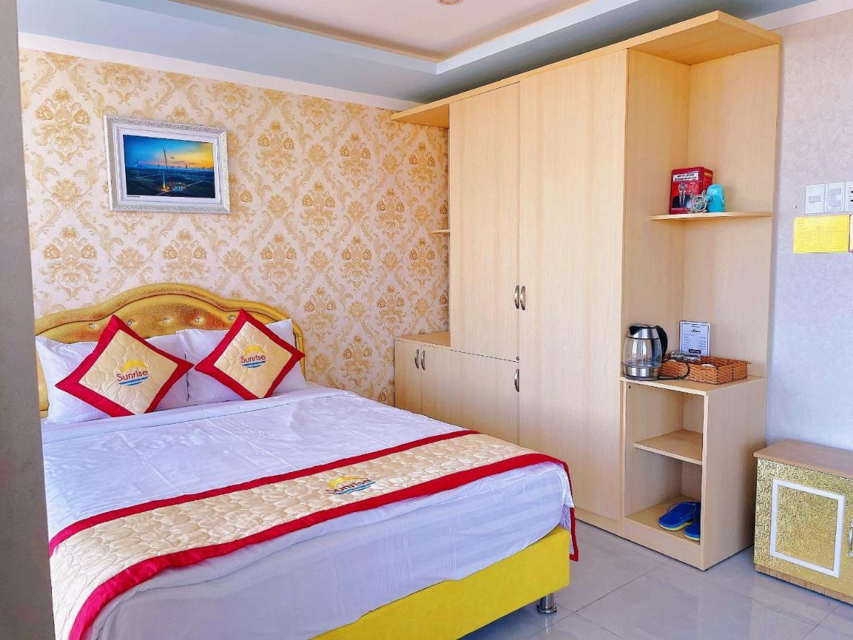 KháCh SạN Sunrise Ninh ThuạN Hotel Phan Rang Exterior photo