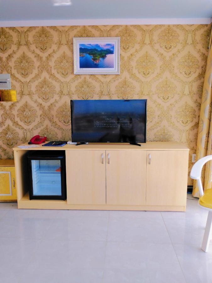 KháCh SạN Sunrise Ninh ThuạN Hotel Phan Rang Exterior photo