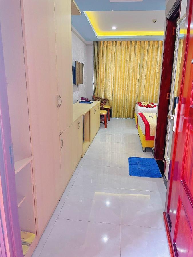 KháCh SạN Sunrise Ninh ThuạN Hotel Phan Rang Exterior photo