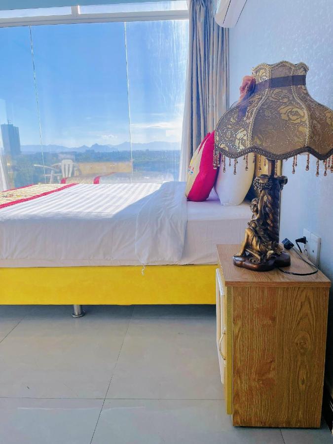 KháCh SạN Sunrise Ninh ThuạN Hotel Phan Rang Exterior photo