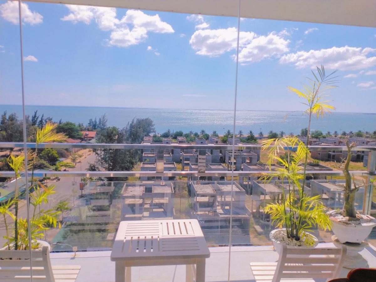 KháCh SạN Sunrise Ninh ThuạN Hotel Phan Rang Exterior photo