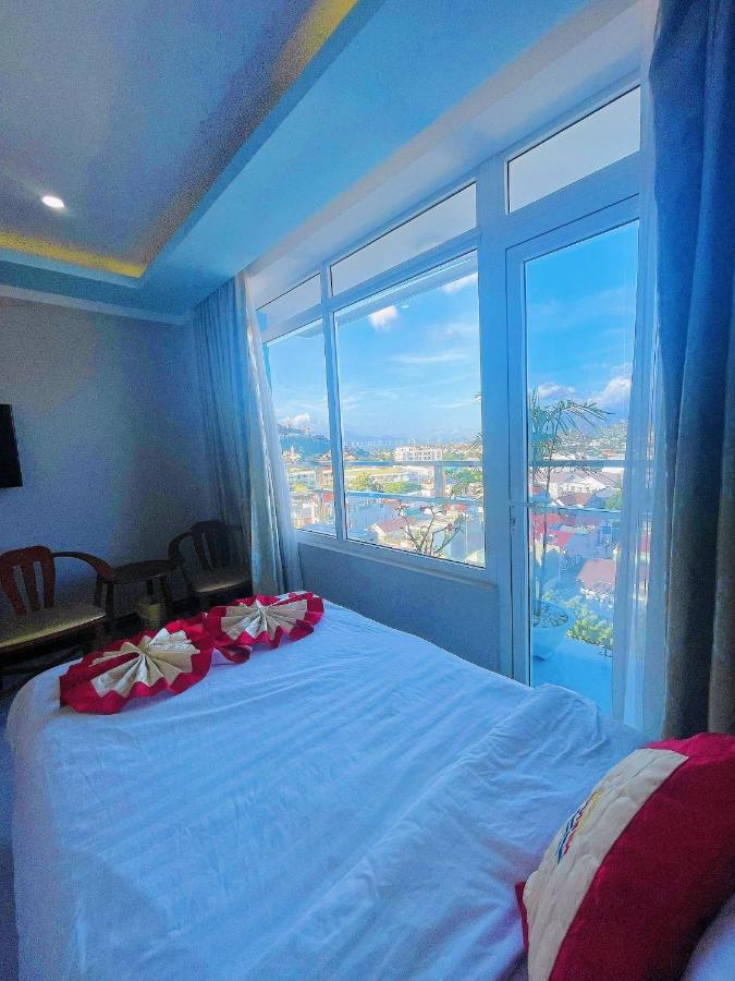 KháCh SạN Sunrise Ninh ThuạN Hotel Phan Rang Exterior photo