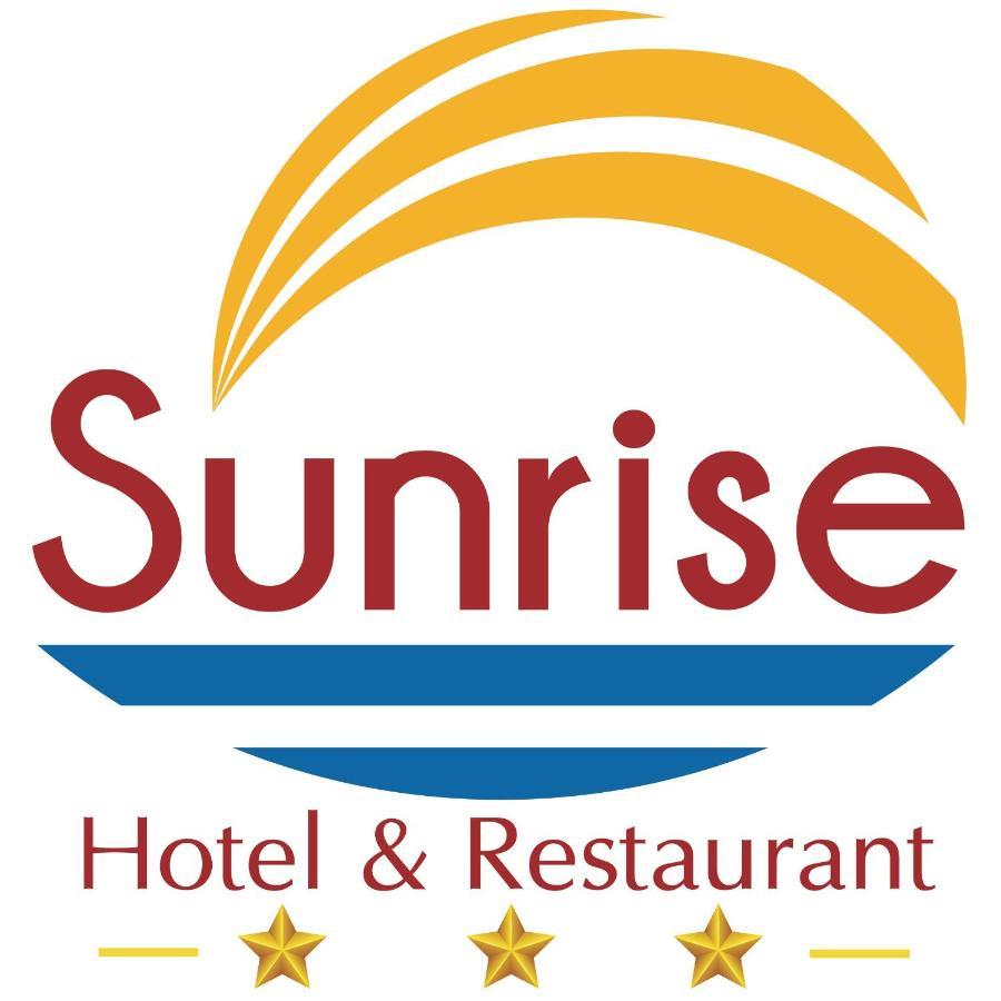 KháCh SạN Sunrise Ninh ThuạN Hotel Phan Rang Exterior photo