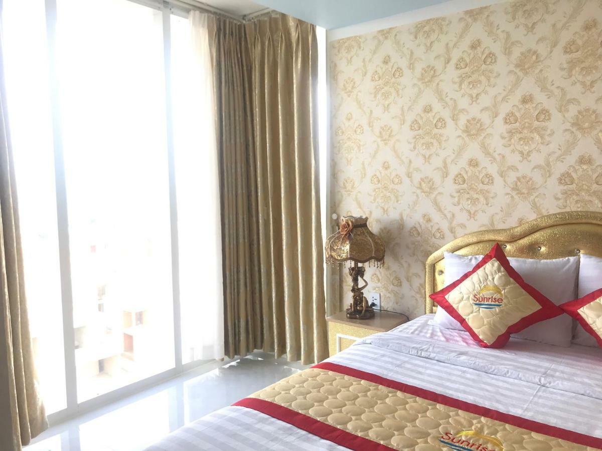 KháCh SạN Sunrise Ninh ThuạN Hotel Phan Rang Exterior photo